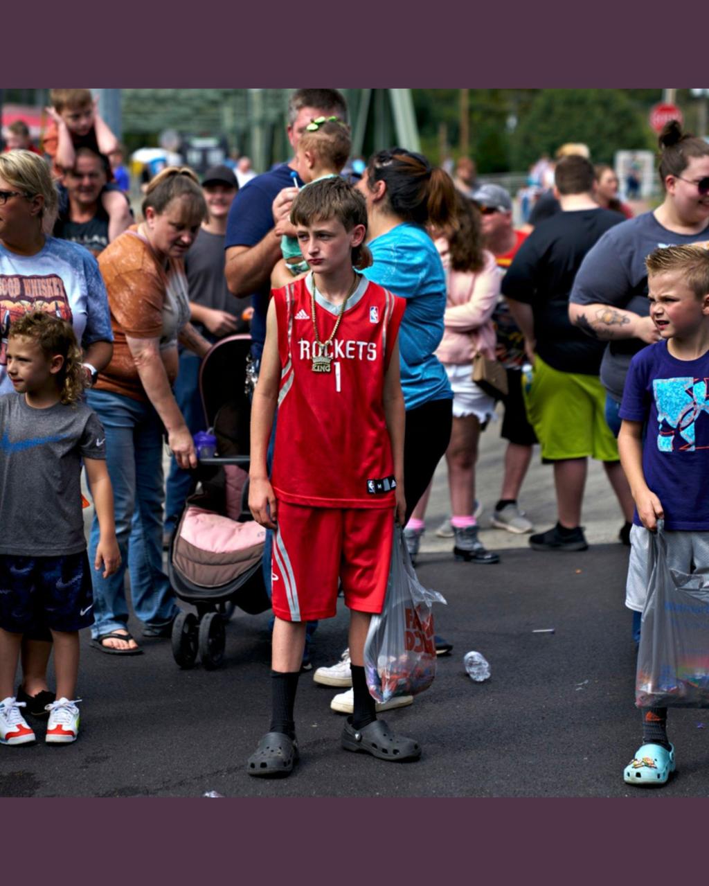 STACY KRANITZ – THESE MURDERED OLD MOUNTIANS